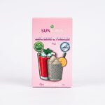 ساشه های رژیمی سان سوبین با استویا