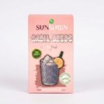 تخم شربتی رژیمی سان سوبین بدون شکر