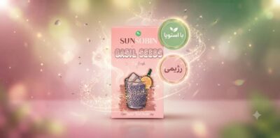 نوشیدنی فوری ورزشی رژیمی بدون قند با شیرین کننده استویا